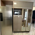 Apartamento No Crisalidas Simplicidade E Aconchego