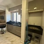 Apartamento No Crisalidas Simplicidade E Aconchego