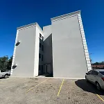 Apartamento No Crisalidas Simplicidade E Aconchego