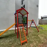 Apartamento No Crisalidas Simplicidade E Aconchego