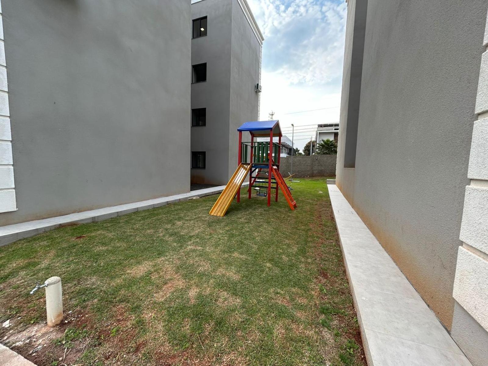 Apartamento No Crisalidas Simplicidade E Aconchego Foz do Iguaçu